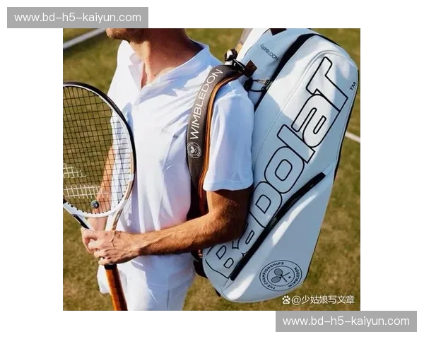 Babolat：从球场传承到每一次完美挥拍的秘密