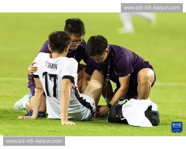 东亚杯巅峰对决：中国男足能否撼动日本武士之魂？